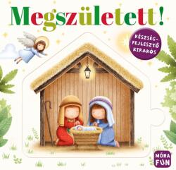 Megszületett! (2024)