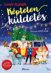 Képtelen küldetés (2024)