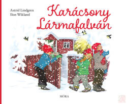 Karácsony Lármafalván (2024)