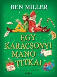 Egy karácsonyi manó titkai (2024)
