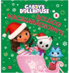 Gabi babaháza - Boldog Macskarácsonyt! (2024)