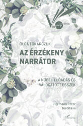 Az érzékeny narrátor (2024)