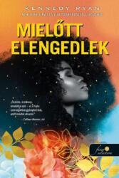 Mielőtt elengedlek (2024)