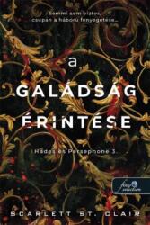 A galádság érintése (2024)