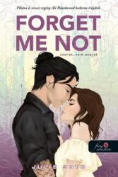 Forget Me Not - Szeret, nem szeret (2024)