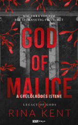 God of Malice (2025)