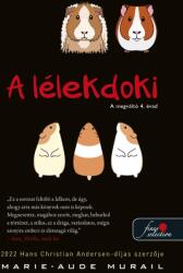 A lélekdoki (2024)