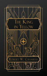 The King in Yellow - Robert W Chambers (2024)