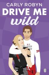 Drive Me Wild (2024)