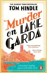 Murder on Lake Garda (2024)