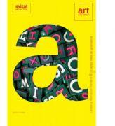Cartea mea de gramatica DOOM3. Clasa a 5-a - Sofia Dobra (ISBN: 9786060767886)