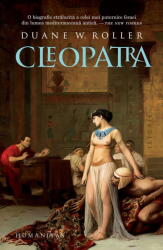 Cleopatra - Duane W. Roller (ISBN: 9789735085780)