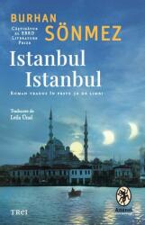 Istanbul Istanbul - Burhan Sonmez (ISBN: 9786064023858)