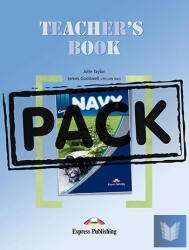 CAREER PATHS NAVY (ESP) TEACHER'S PACK With DIGIBOOK APP (ISBN: 9781399204033)