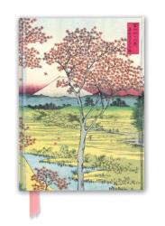 Utagawa Hiroshige: Twilight Hill (ISBN: 9781787550346)