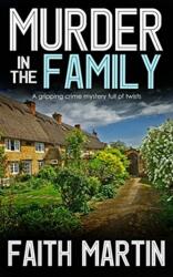 Crimă în familie (ISBN: 9781789312829)
