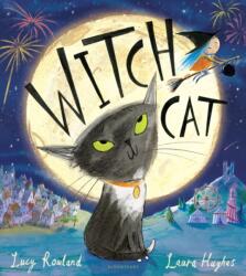 Witch Cat (ISBN: 9781526638632)