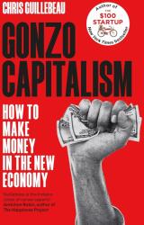 Gonzo Capitalism (ISBN: 9781035020089)