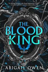 Blood King (ISBN: 9781649377197)