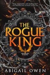 ROGUE KING - OWEN ABIGAIL (ISBN: 9781649377180)