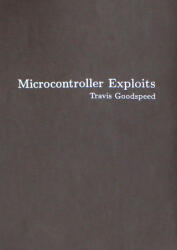 Microcontroller Exploits (ISBN: 9781718503885)