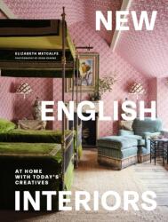 New English Interiors (ISBN: 9780711293342)