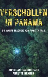 Verschollen in Panama (ISBN: 9783758321948)
