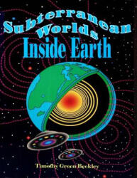 Subterranean Worlds Inside Earth - Timothy Green Beckley (ISBN: 9780938294221)