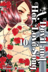Devil and Her Love Song, Vol. 10 - Miyoshi Tomori (2013)
