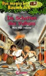 Das magische Baumhaus - Im Schatten des Vulkans (ISBN: 9783785543931)