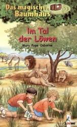 Im Tal der Löwen (ISBN: 9783785541876)