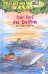 Der Ruf der Delfine (ISBN: 9783785541852)