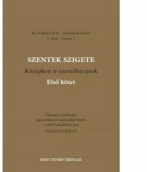 Szentek szigete I-II (ISBN: 9789636121419)