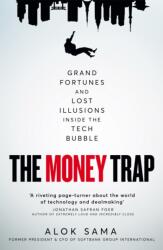 The Money Trap - Alok Sama (ISBN: 9781035049349)