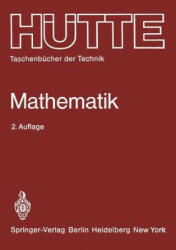 Mathematik, 1 - Istvan Szabo, K. Wellnitz, W. Zander (2012)