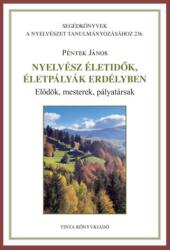 Nyelvész életidők, életpályák Erdélyben (ISBN: 9789634094463)