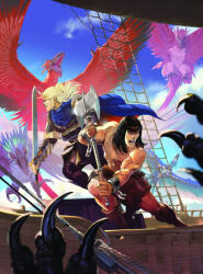 Dragonero-Conan: Aquilonia ékkövei (ISBN: 9786155891755)