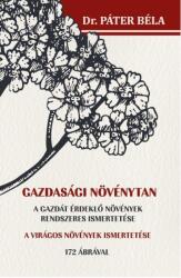 Gazdasági növénytan (2024)