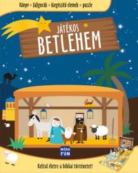 Játékos Betlehem (2024)