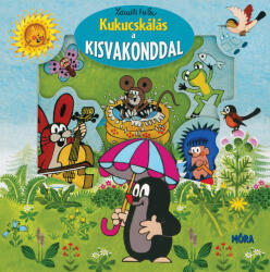Kukucskálás a kisvakonddal (2024)