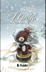 Matyi - Téli kaland (2024)