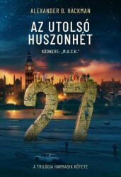 Az utolsó huszonhét 3 (2024)