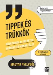 Tippek és trükkök (2024)