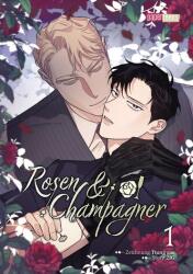 Rosen & Champagner 01 (ISBN: 9783989500051)