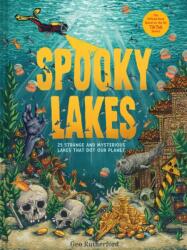 Spooky Lakes (ISBN: 9781419770531)