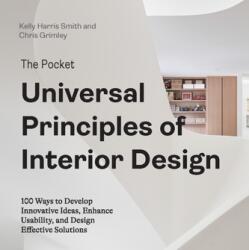 The Pocket Universal Principles of Interior Design (ISBN: 9780760388051)