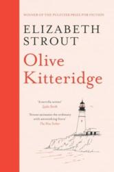 Olive Kitteridge (ISBN: 9781398532786)