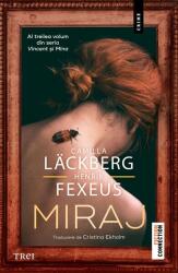 Miraj - Camilla Lackberg, Henrik Fexeus (ISBN: 9786064023865)