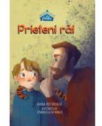 Prieteni rai - Agnia Potoroaca (ISBN: 9786306513437)