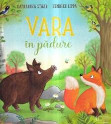Vara in padure (ISBN: 9786060964643)